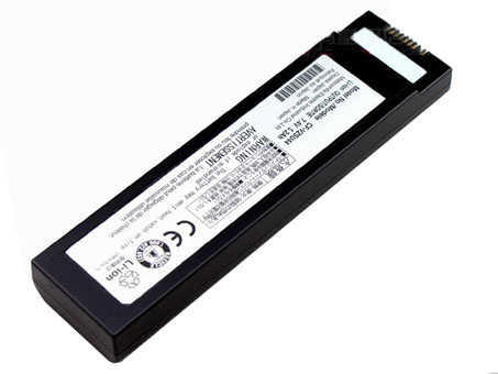 Batterie pour 5200MAH 7.4V CF-VZSU44