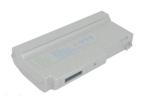 CF-VZSU47 CF-VZSU47U batterie