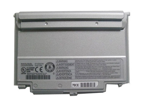 Batterie pour MSI CF-VZSU51W CF-

VZSU51R CF-VZSU57JS