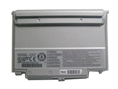 Batterie pour 5800mAh 10.8V CF-VZSU51R