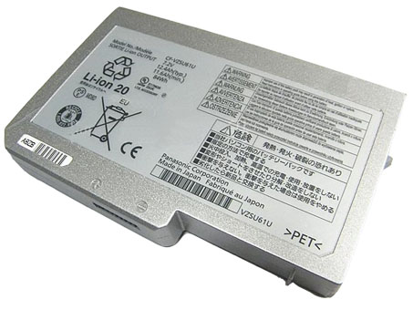 different CF-VZSU60U battery