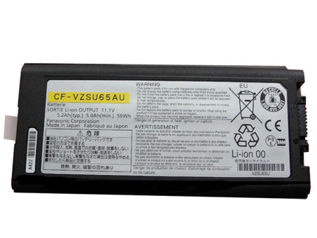 CF-VZSU65U CF-VZSU29ASU CF-VZSU29U batterie
