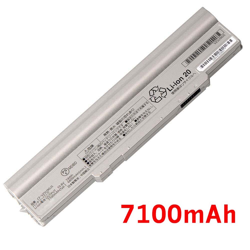 different CF-VZSU90Y battery