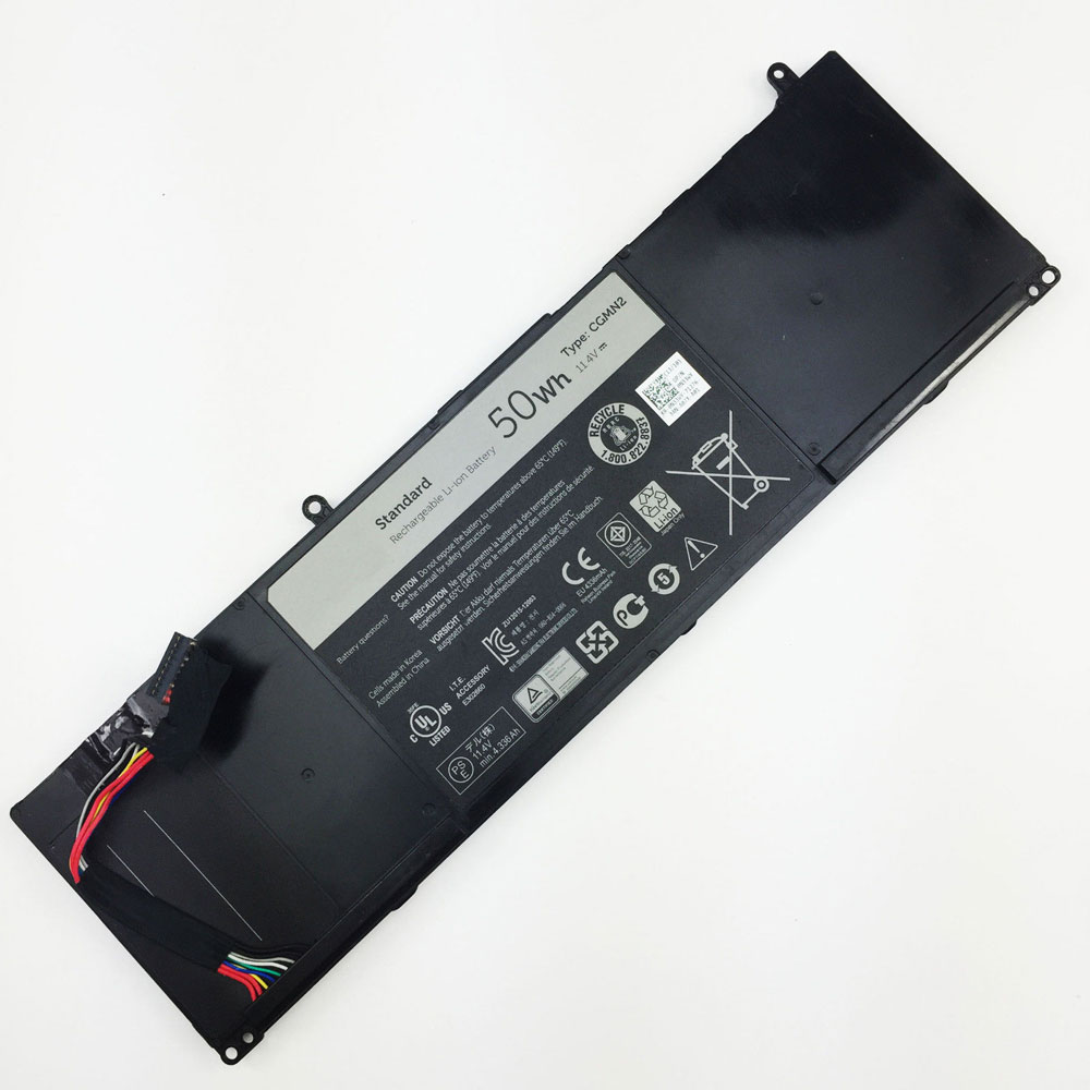 Batterie pour 50WH 11.4V CGMN2