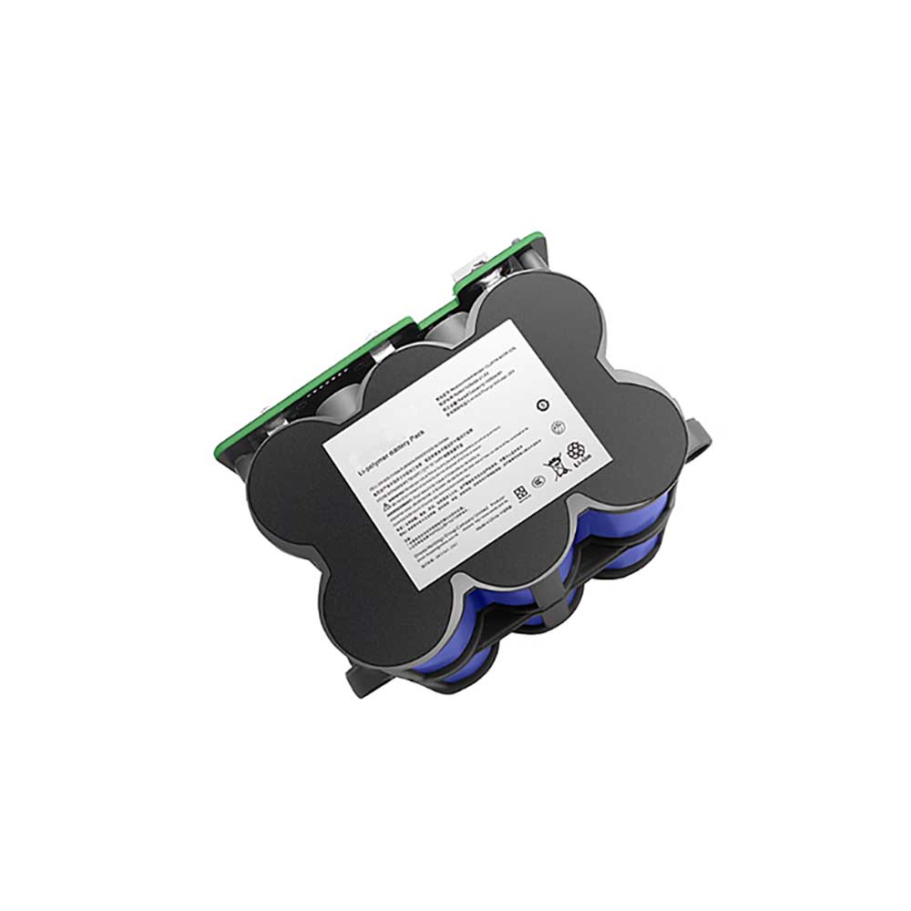 Batterie pour 4000mAh 21.4V CL2019-6S1P-02J