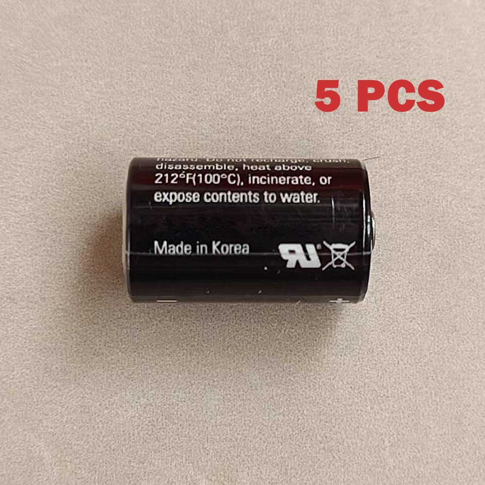 Batterie pour 1200mAh 3.6V CLE-03