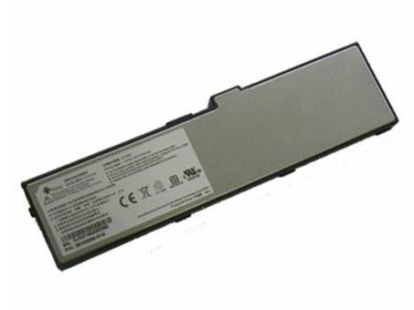 Batterie pour 2700mAh 7.4V CLIO160