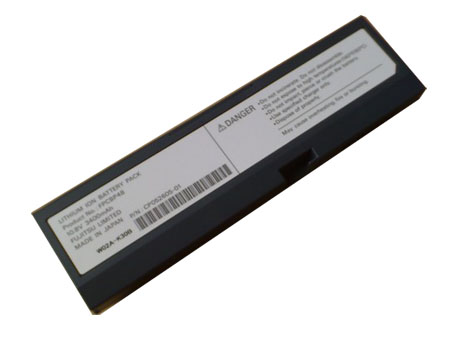 Batterie pour 3400mAh 10.8V FPCBP48