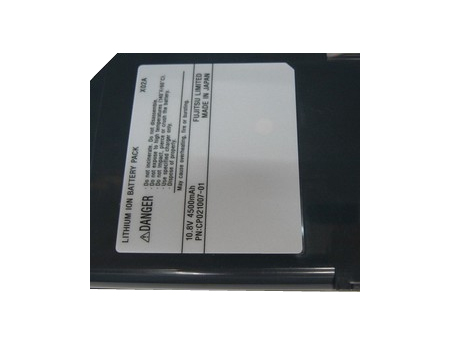 Batterie pour 4500mAh 10.8V CP079785-XX