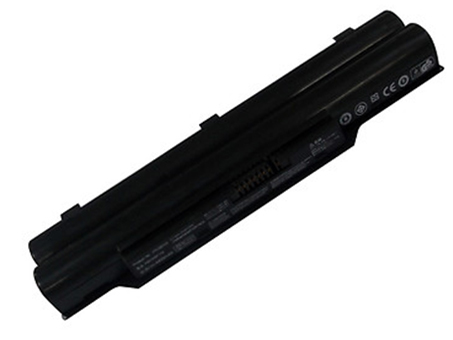 Batterie pour 4400mAh 10.8V S26391-F840-L100