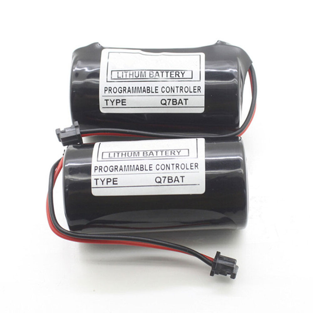 Batterie pour 5000mah 3V CR23500SE