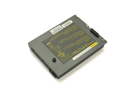Batterie pour 6600 mAh 14.8V 87-D900TS-476
