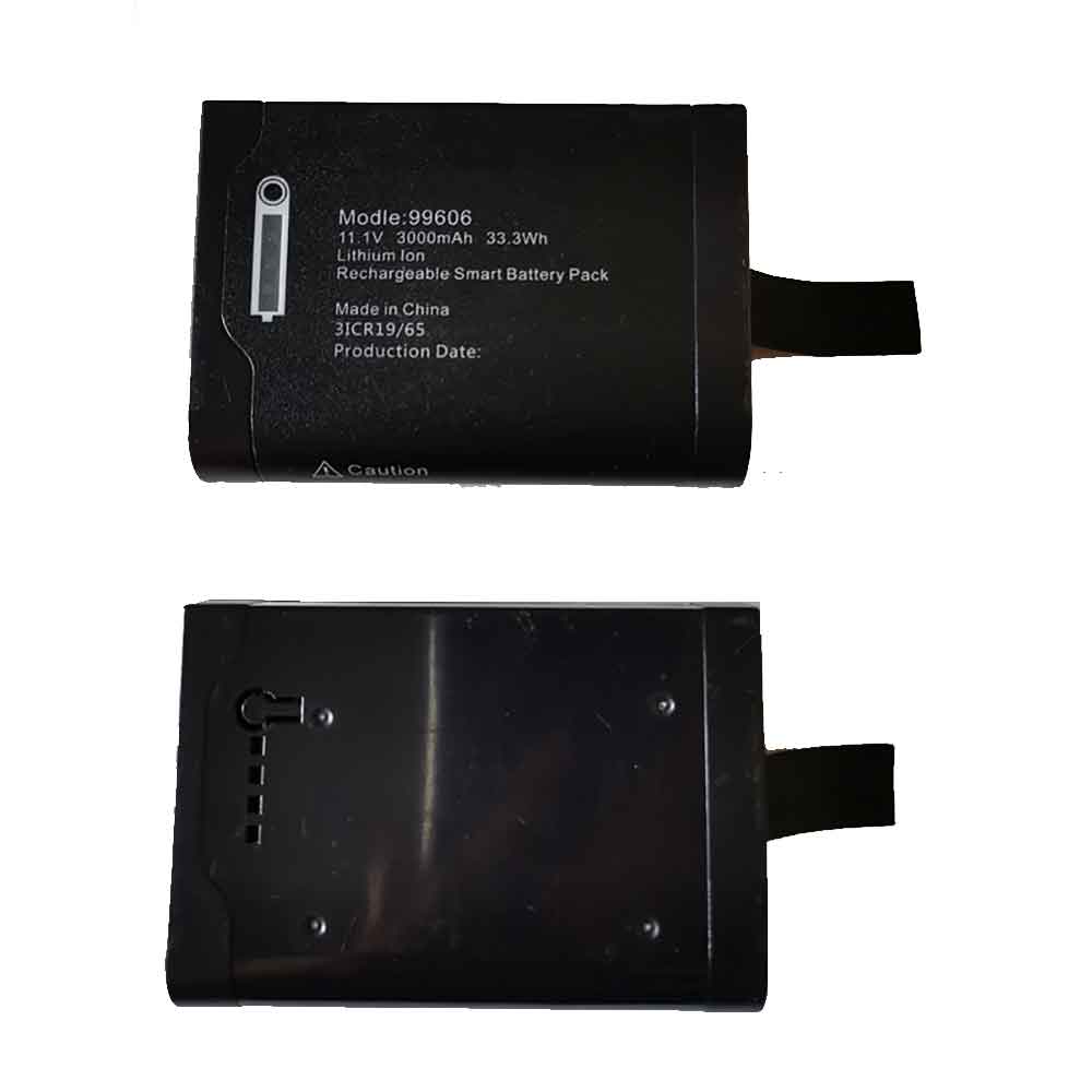 Batterie pour 3000mAh 11.1V 99606