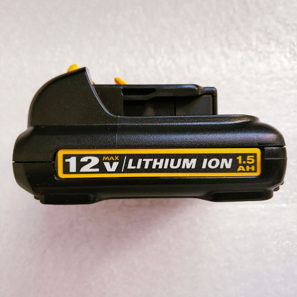 Batterie pour 1.5Ah 12V DCB120