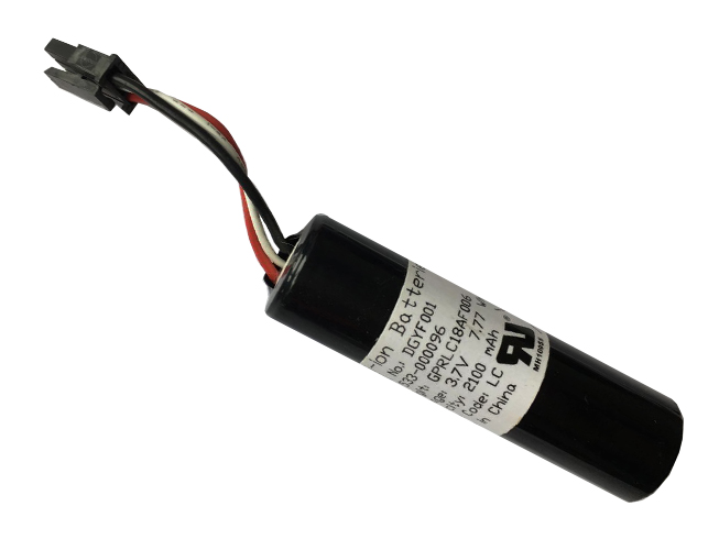 different 533-000096 battery