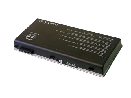 Batterie pour 6450mAh 11.1V 23.20075.001