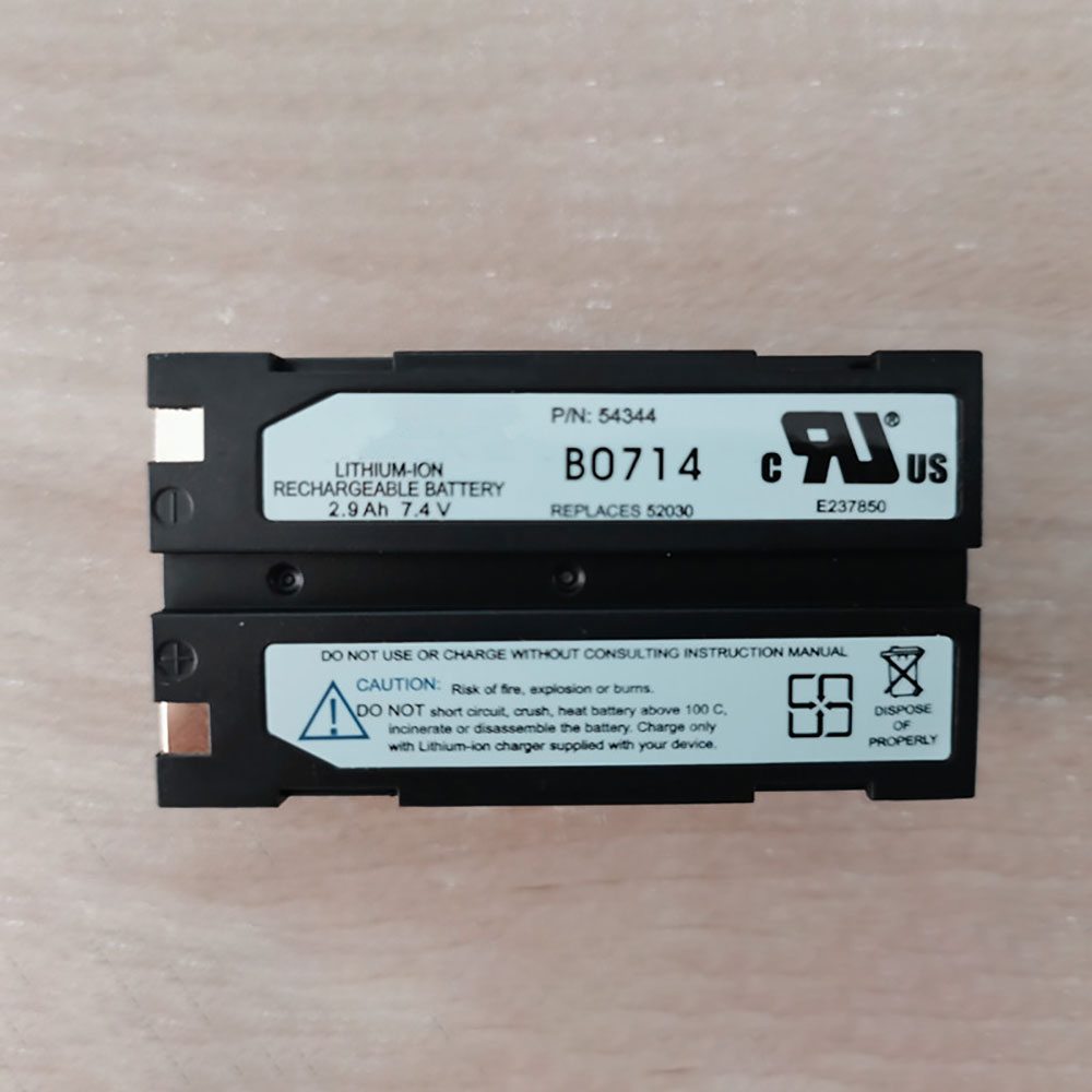 different DINI03 battery