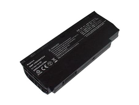 Batterie pour 2400mah 14.4V DPK-CWXXXSYA4