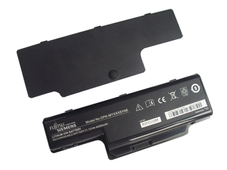 diverso 441686800001 batteria