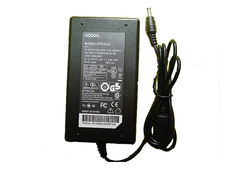 Batterie pour 100V ~ AC 240V 24V 2.5A (60W) DPS2425