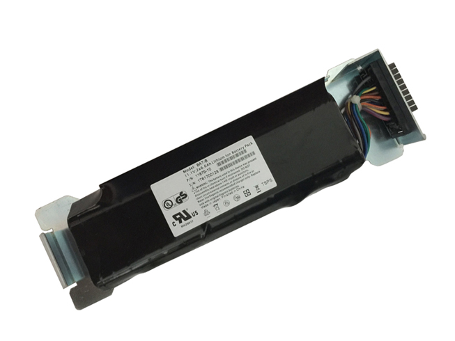 Batterie pour 2x6.6Ah 11.1V 11879-10