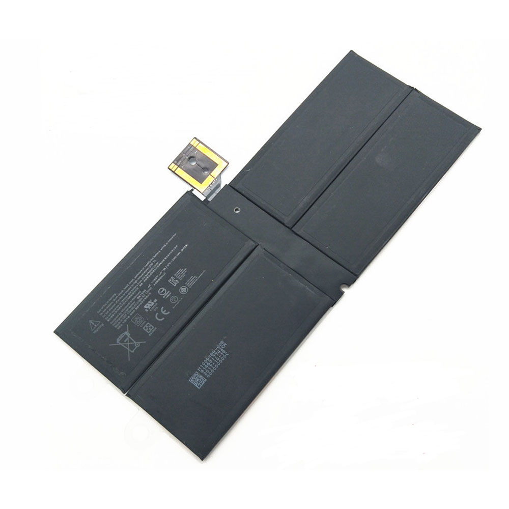 Batterie pour 5940mAh 45Wh 7.57V DYNM02