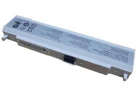 Batterie pour 4400mAh / 6Cell 10.8V
 E10-4S2200-C1L3