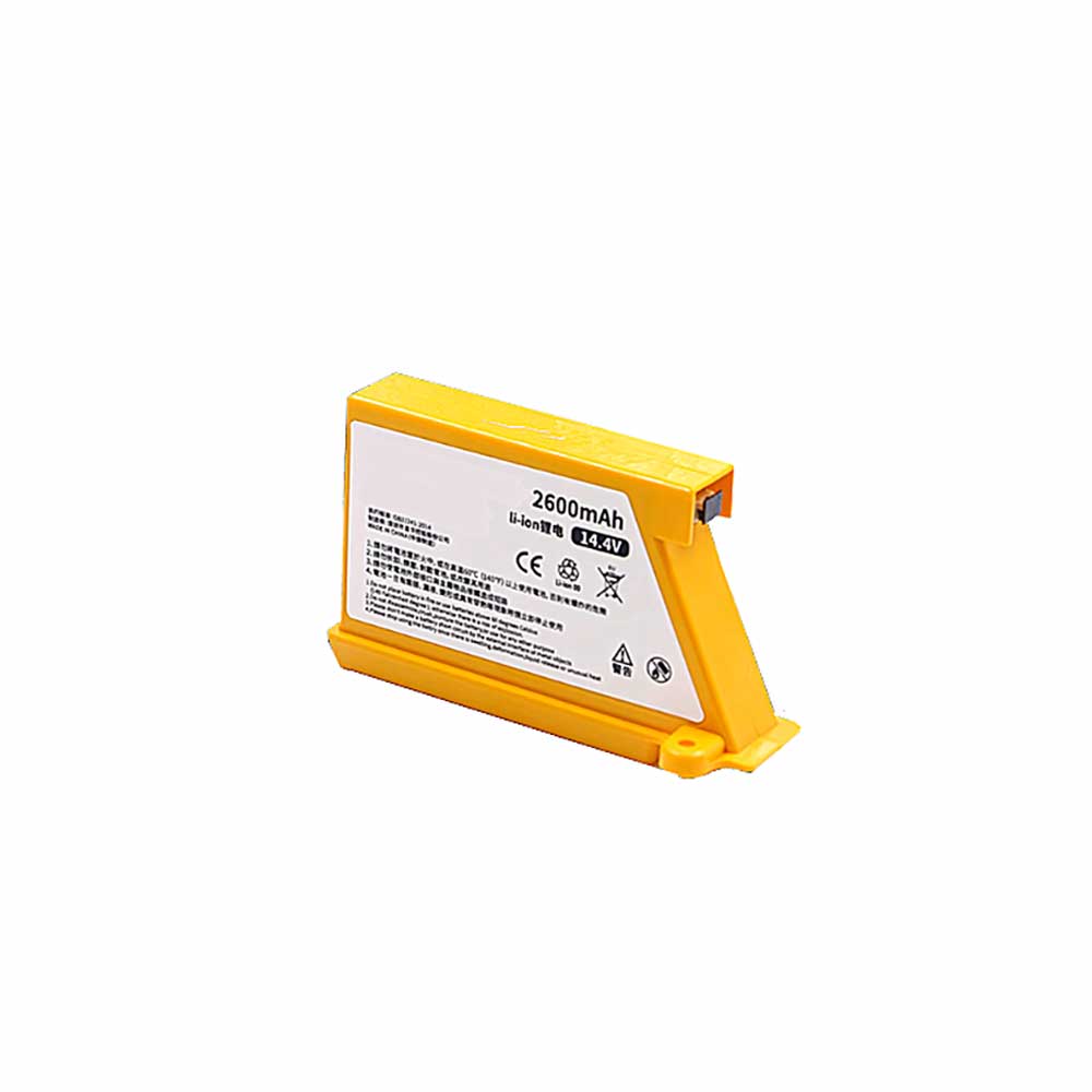 Batterie pour 2600mAh 14.4V EAC62218202