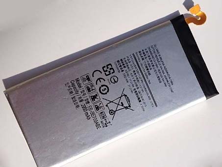 Batterie pour 2950MAH/11.21WH 3.8V EB-BE700ABE