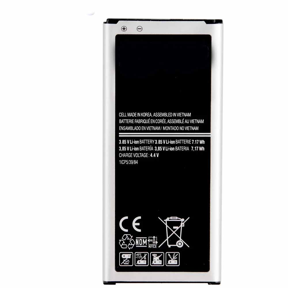 Batterie pour 1860mAh/7.17WH 3.85V/4.4V EB-BG850BBU