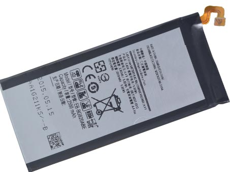 different EB-BG920ABE battery