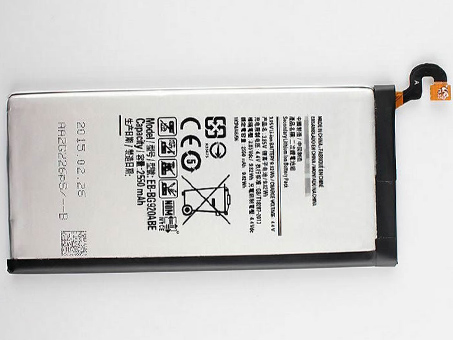 different EB-BG920ABE battery