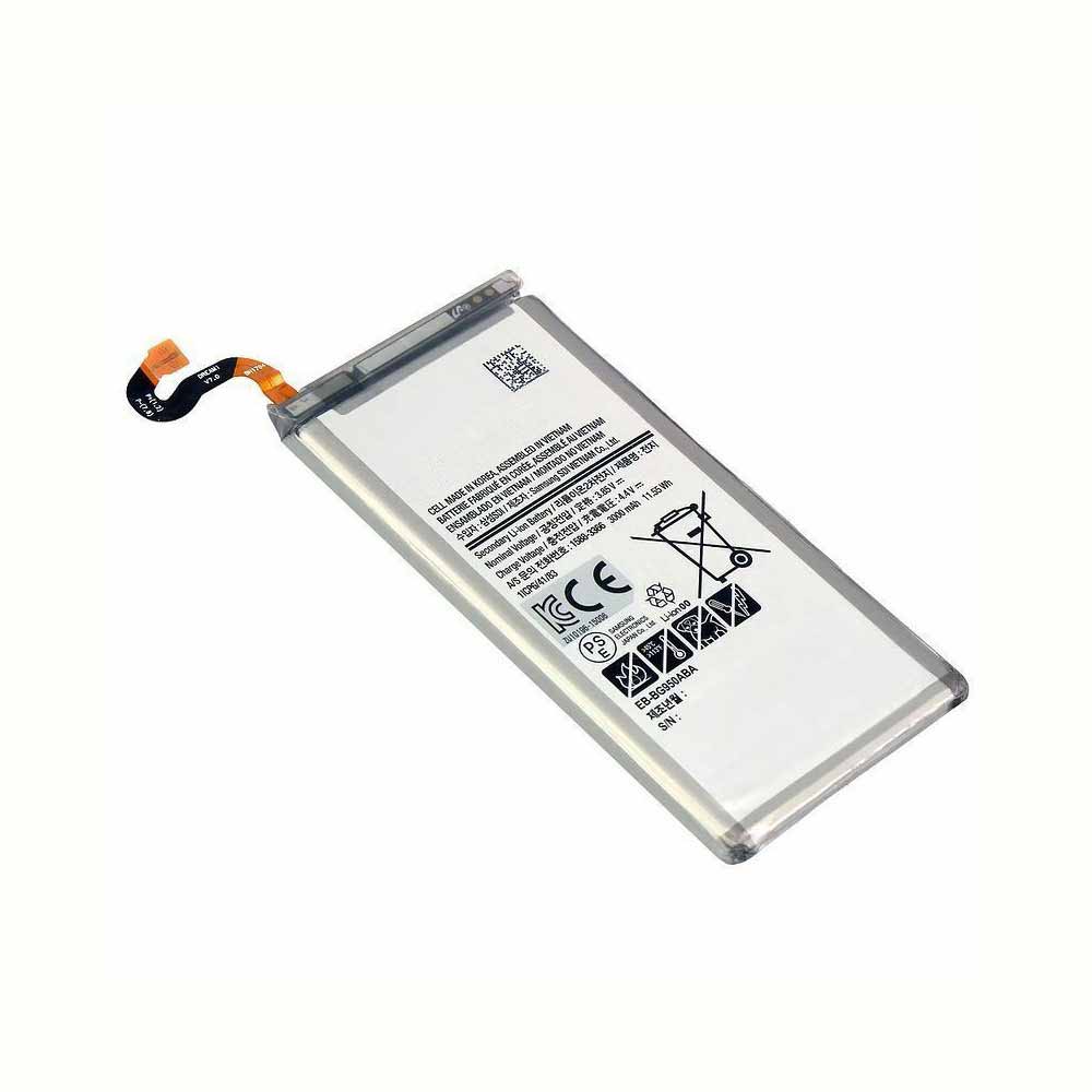 Batterie pour 3000mAh/11.55WH 3.85V/4.4V EB-BG950ABA