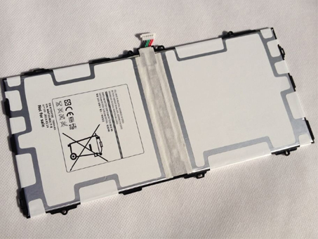 different T800 battery