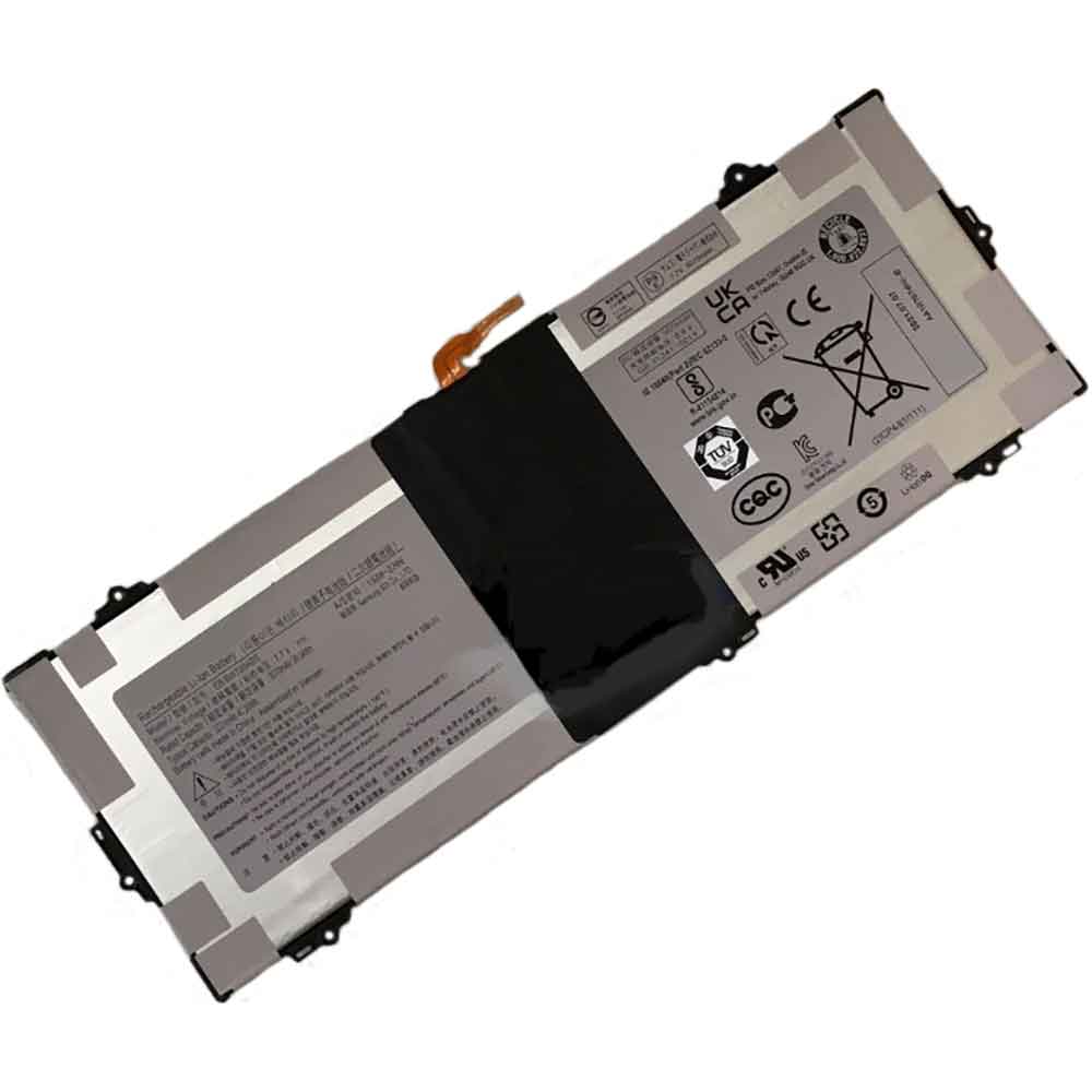 Batterie pour 5070mAh 7.7V EB-BW720ABS