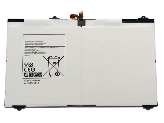 different EB-BT810ABE battery