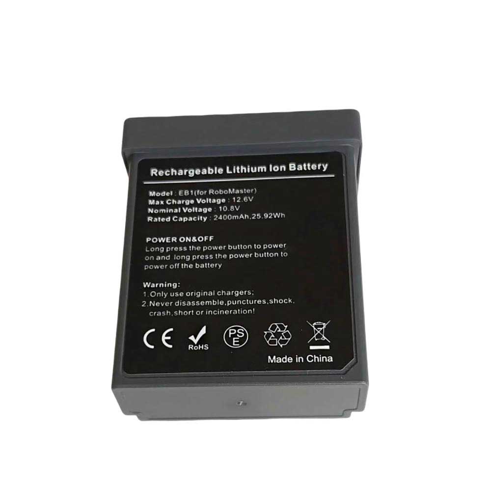 Batterie pour 2400mAh 10.8V EB1