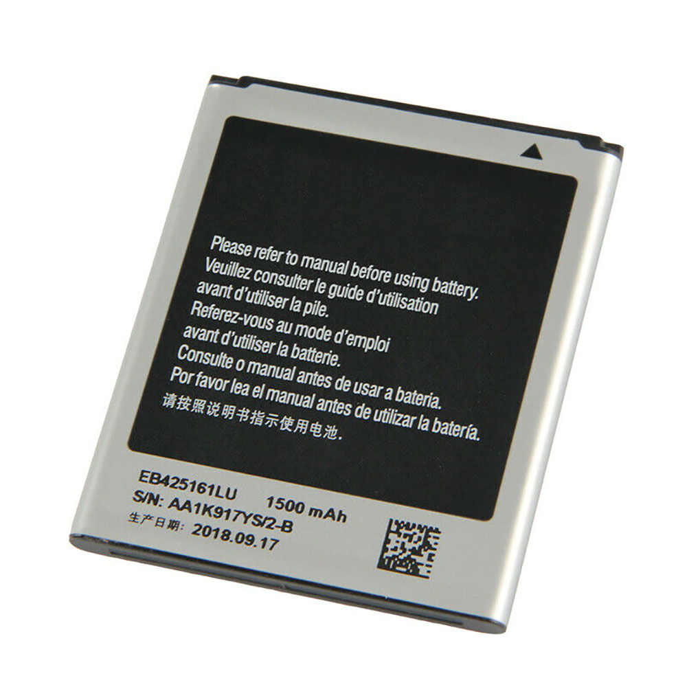 Batterie pour 1500mAh/5.7WH 3.8V/4.35V EB425161LU