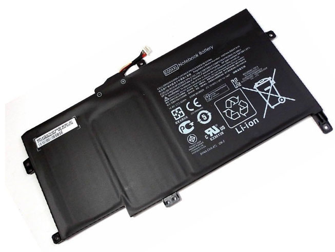 Batterie pour 60wh/8cell 14.8V 681881-171