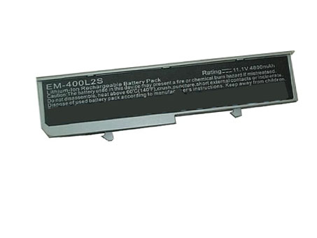 Batterie pour 4800mAh 11.1V EM-400L2S