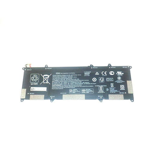 Batterie pour 7000mah/56.2Wh 7.7V HSTNN-DB9J