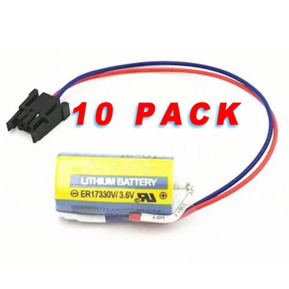 Batterie pour 1700mah 3.6V ER17330V