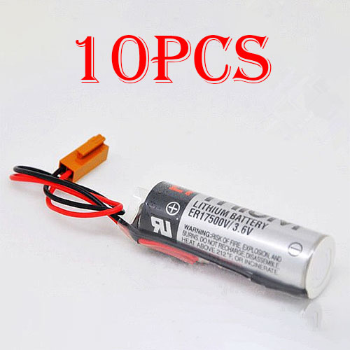 Batterie pour 2700mah 3.6V ER17500V