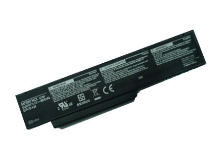 Batterie pour  11.1V EUP-P2-4-24