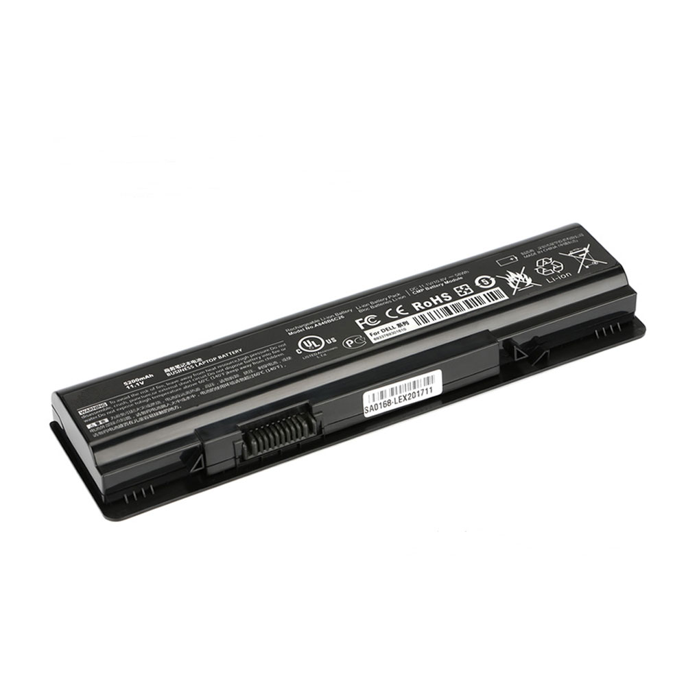 Batterie pour 4400mAh 11.1V 451-10673