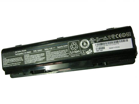 Batterie pour 32WH 14.8V G069H