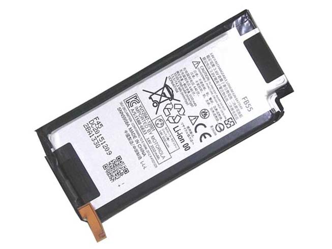 Batterie pour 3550mAh / 3760mAh 3.8V FB55