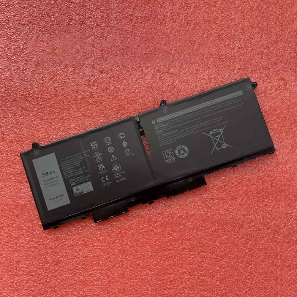 Batterie pour 3625mAh 15.2V FK0VR