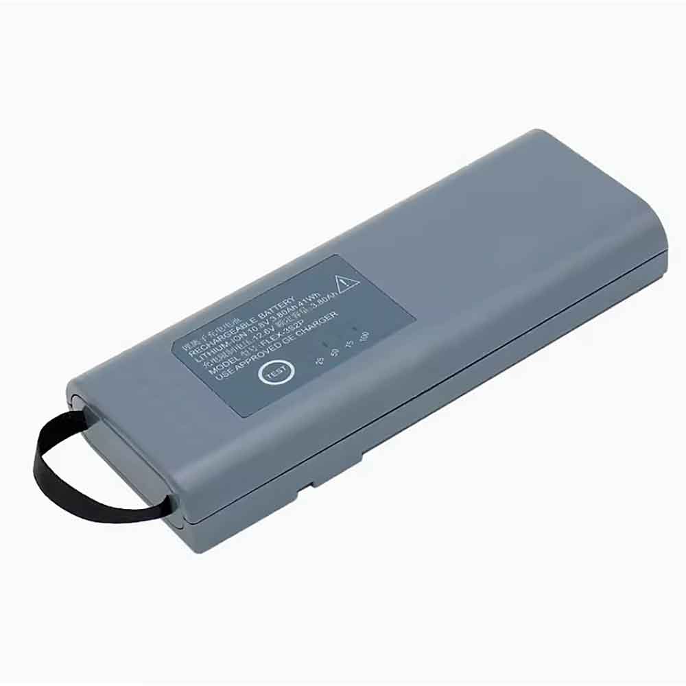 Batterie pour 3800mAh 10.8V FLEX-3S2P