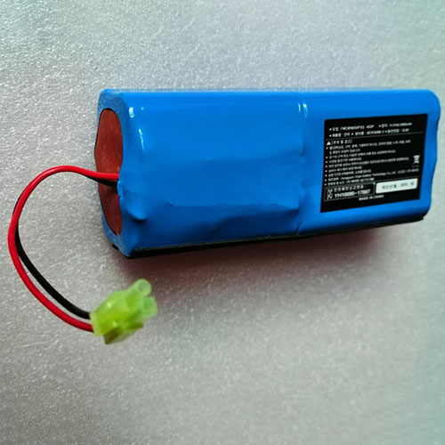 Batterie pour 6450mAh 14.4V FMCM18650F5Q